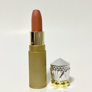 CHRISTIAN LOUBOUTIN Silky Satin On The Go Lipstick in 355 Soft Goji 3g